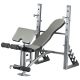 HS-1125B Adjustable Weight Bench